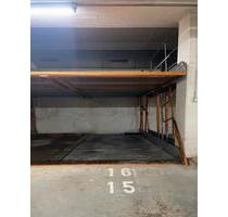 Garage Duplex Parker Stellplatz Parkplatz in Weingarten - Ravensburg