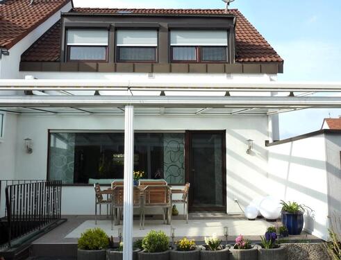 Foto - Einfamilienhaus zum Kaufen in Fürth