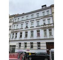 3-Raum-Wohnung mit Balkon und Wannenbad - Leipzig Süd