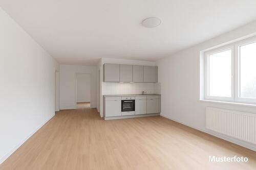 Foto - 60qm Wohnung Erstbezug nach Kernsanierung.