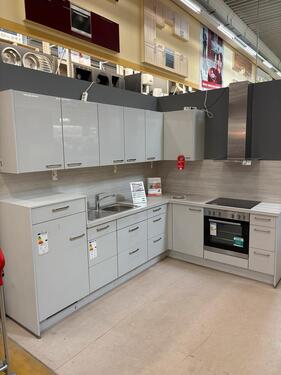 Foto - 2 Zimmer Erdgeschoßwohnung in Philippsthal (Werra)