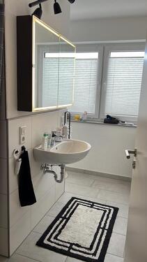 Foto - Etagenwohnung in Detmold zur Miete