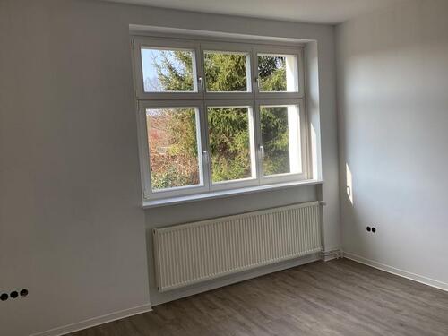 Foto - Etagenwohnung in Seddiner See zur Miete