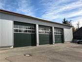 Foto - Gepflegte Gewerbehalle mit 400 qm in idealer Lage nahe Augsburg