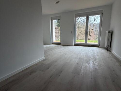 Foto - 4 Zimmer Reihenhaus in Mühlhausen