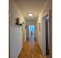 Wohnung komplett möbliert in zentraler Lage - Homburg