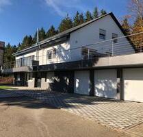 Top modernisiertes Mehrfamilienhaus in ruhiger Wohnlage - Unterkirnach