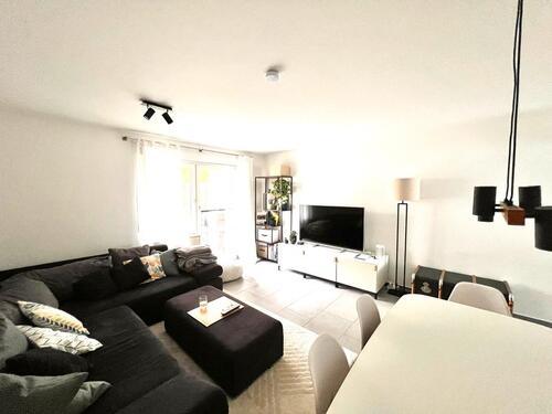 Foto - 3 Zimmer Erdgeschoßwohnung zum Kaufen in Leutenbach