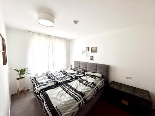 Foto - 3 Zimmer Erdgeschoßwohnung in Leutenbach