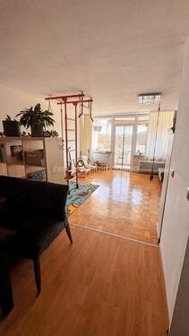 Foto - 4 Zimmer Etagenwohnung zur Miete in Hirschau