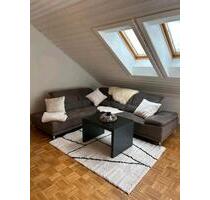 Mietwohnung in Willingen-Usseln - Willingen (Upland)