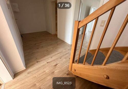 Foto - 4- Raum Maisonette WHG in Schloss-Chemnitz ☀️