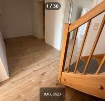 4- Raum Maisonette WHG in Schloss-Chemnitz ☀️