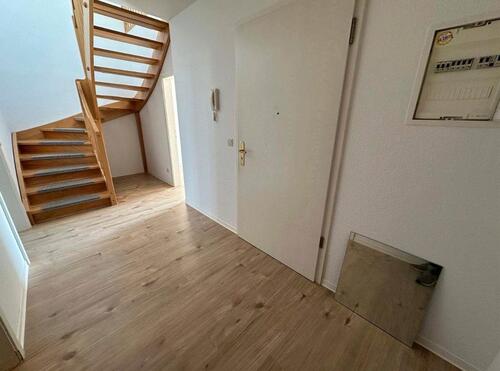 Foto - 4 Zimmer Dachgeschoßwohnung zur Miete in Chemnitz