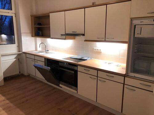 Foto - 3.5Zimmerwohnung 90m2 + Mansardenzimmer mit WC 20m2 in Rheinfelde