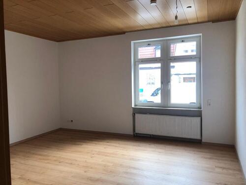 Foto - 4 Zimmer Erdgeschoßwohnung zur Miete in Rheinfelden (Baden)