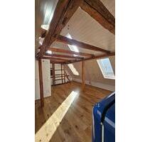 frisch saniertes, helles 1-Zimmer-Apartmentment Leonberg-Eltingen - Renningen