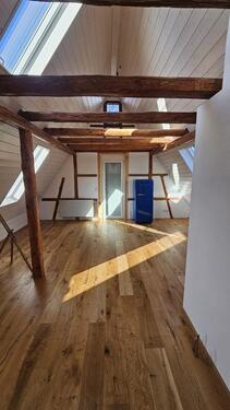 Foto - 1 Zimmer Loft - Studio - Atelier zur Miete in Renningen