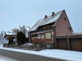 Foto - 8 Zimmer Einfamilienhaus zum Kaufen in Isenbüttel