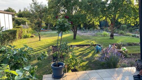 Foto - Kleingarten zur Pacht - 2.000,00&nbsp;EUR Kaltmiete, ca.&nbsp; 0,00&nbsp;m&sup2;