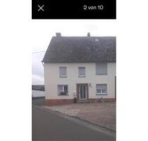 Wohnhaus Haus zur Miete in Monzelfeld (saniert) - Bernkastel-Kues