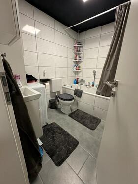 Foto - Erdgeschoßwohnung in Pfakofen zur Miete