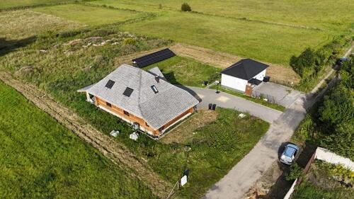 Foto - 5 Zimmer Einfamilienhaus in Forst (Lausitz)