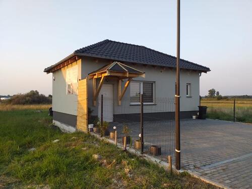 Foto - Einfamilienhaus in Forst (Lausitz) zum Kaufen