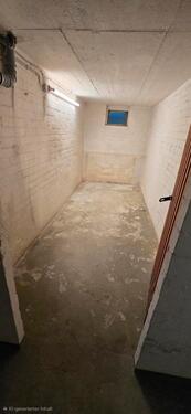 Foto - KELLERRAUMLagerfläche zu vermieten –8m² LagerDepotAbstellraum