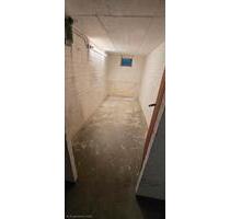 KELLERRAUMLagerfläche zu vermieten –8m² LagerDepotAbstellraum - Hamburg Langenhorn
