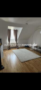 Foto - Wohnungsswap - 2 Zimmer, 60 m² - Loristraße, Maxvorstadt, München