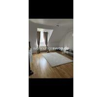 Wohnungsswap - 2 Zimmer, 60 m² - Loristraße, Maxvorstadt, München