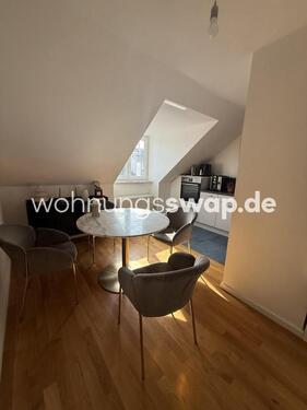 Foto - 2 Zimmer Etagenwohnung zur Miete in München