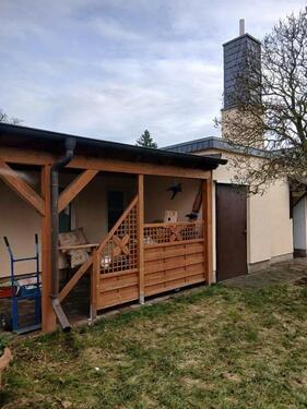 Foto - Doppelhaushälfte in Köthen (Anhalt) zum Kaufen