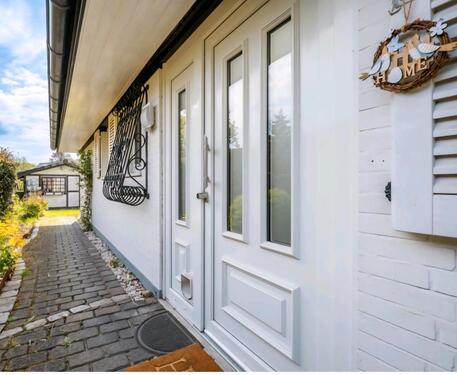 Foto - 5 Zimmer Bungalow zum Kaufen in Hollenstedt