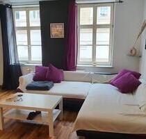 Wohnung Quedlinburg – ideal für 1–2 Personen