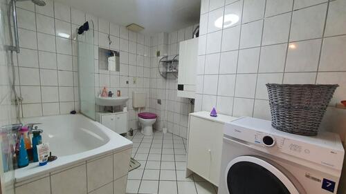 Foto - 2 Zimmer Etagenwohnung zur Miete in Quedlinburg