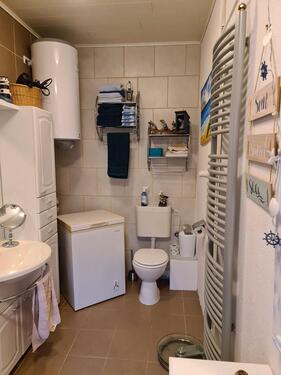 Foto - Erdgeschoß mit Terrasse - 550,00&nbsp;EUR Kaltmiete, ca.&nbsp; 84,00&nbsp;m&sup2;