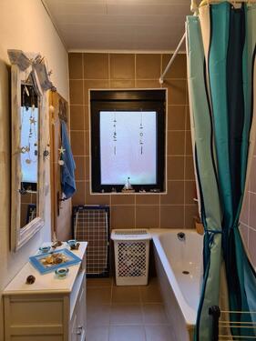 Foto - 4 Zimmer Erdgeschoßwohnung zur Miete in Altena