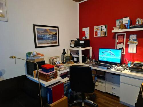 Foto - 4 Zimmer Erdgeschoßwohnung in Altena