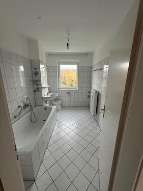 Foto - 2 Zimmer Etagenwohnung zur Miete in Breitenworbis