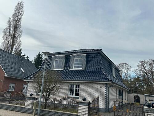 Foto - 3 Zimmer Mehrfamilienhaus, Wohnhaus zur Miete in Celle
