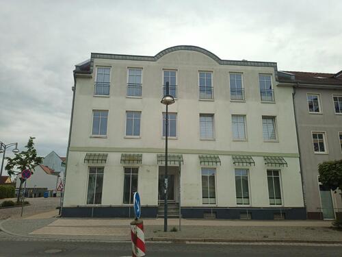 Foto - Große 2-Raumwohnung in Anklam - 400,00&nbsp;EUR Kaltmiete, ca.&nbsp; 61,98&nbsp;m&sup2;