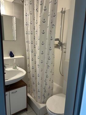 Foto - 1-Zimmer-Appartement Bayreuth sofort verfügbar - nicht vermietet