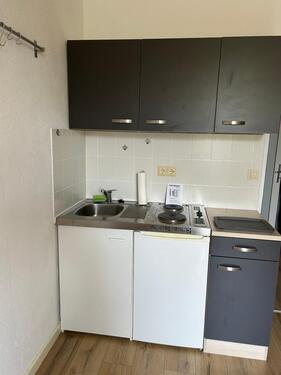 Foto - 1 Zimmer Etagenwohnung zum Kaufen in Bayreuth