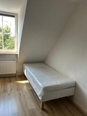Foto - 1 Zimmer Etagenwohnung in Bayreuth