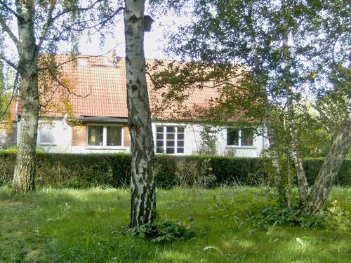 Foto - 4 Zimmer Bauernhaus, Landhaus in Ducherow