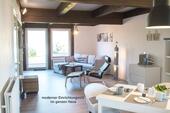 Foto - Super Ferienhaus DHH b. 4 Pers. FB Ofen Garten Ostsee Wendtorf ab