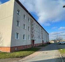 Schöne 2-Zimmer-Wohnung in Wittenförden zu mieten!