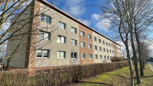 Foto - Etagenwohnung zur Miete in Wittenförden